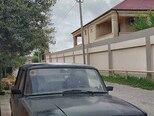 LADA (VAZ) 2107-3