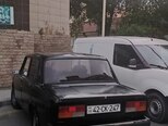 LADA (VAZ) 2107-7