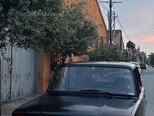 LADA (VAZ) 2107-6