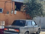 LADA (VAZ) 2107-8