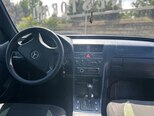 Mercedes C 220-7