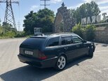 Mercedes C 220-4
