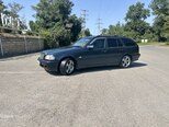 Mercedes C 220-3