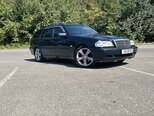 Mercedes C 220-2