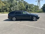 Mercedes C 220-5