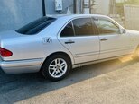Mercedes E 230-10