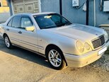 Mercedes E 230-8