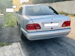 Mercedes E 230-12