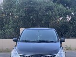 Nissan Tiida-1