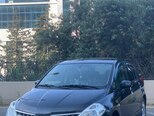 Nissan Tiida-2