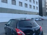 Nissan Tiida-6