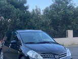 Nissan Tiida-5