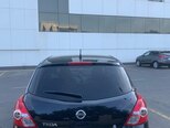 Nissan Tiida-4