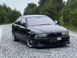 BMW 530-1