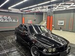 BMW 530-4