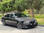 BMW 530-5