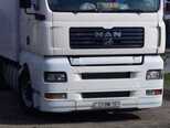 MAN TGA 18.410-1