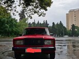 LADA (VAZ) 2107-1