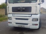 MAN TGA 18.410-4