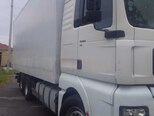 MAN TGA 18.410-3