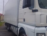 MAN TGA 18.410-7
