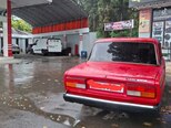 LADA (VAZ) 2107-2