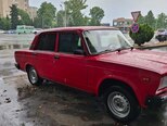 LADA (VAZ) 2107-5