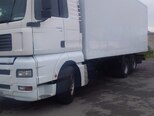 MAN TGA 18.410-8