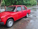 LADA (VAZ) 2107-4
