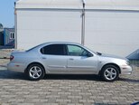 Nissan Maxima-5
