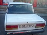LADA (VAZ) 2107-5