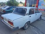 LADA (VAZ) 2107-4
