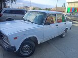 LADA (VAZ) 2107-6