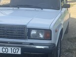 LADA (VAZ) 2107-5