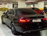 Mercedes E 300 e-3
