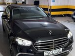 Mercedes E 300 e-6