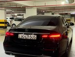 Mercedes E 300 e-5
