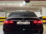Mercedes E 300 e-2