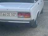 LADA (VAZ) 2107-8