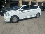 Hyundai Accent-5