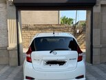 Nissan Note-7