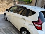 Nissan Note-6