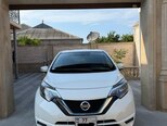 Nissan Note-4