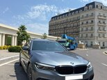 BMW 530e-3
