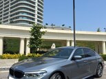 BMW 530e-2