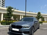 BMW 530e-1