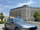 BMW 530e-4