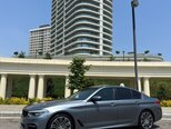 BMW 530e-5