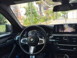 BMW 530e-11