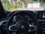 BMW 530e-12
